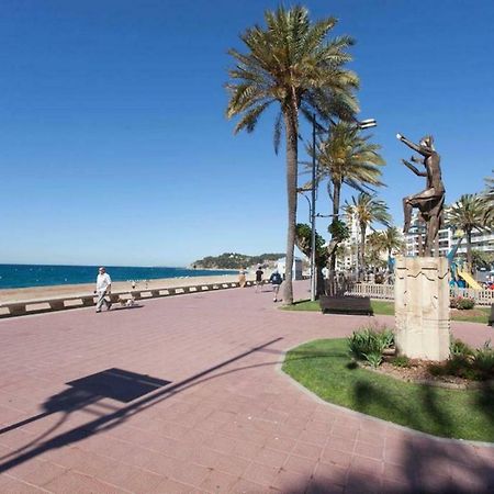 Maison Lamic 1 Lloret de Mar Zewnętrze zdjęcie