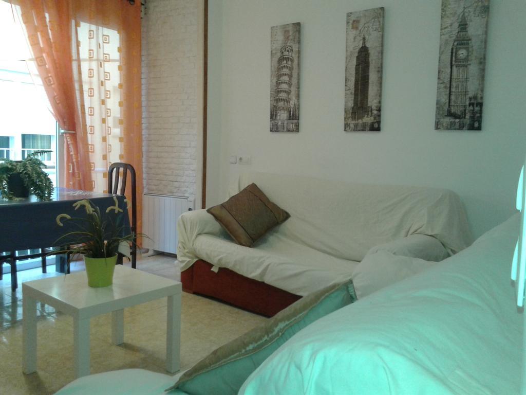 Maison Lamic 1 Lloret de Mar Zewnętrze zdjęcie