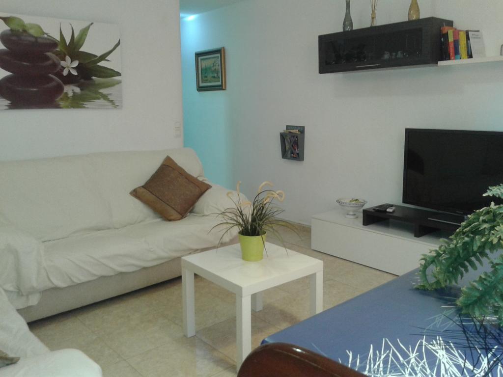 Maison Lamic 1 Lloret de Mar Zewnętrze zdjęcie