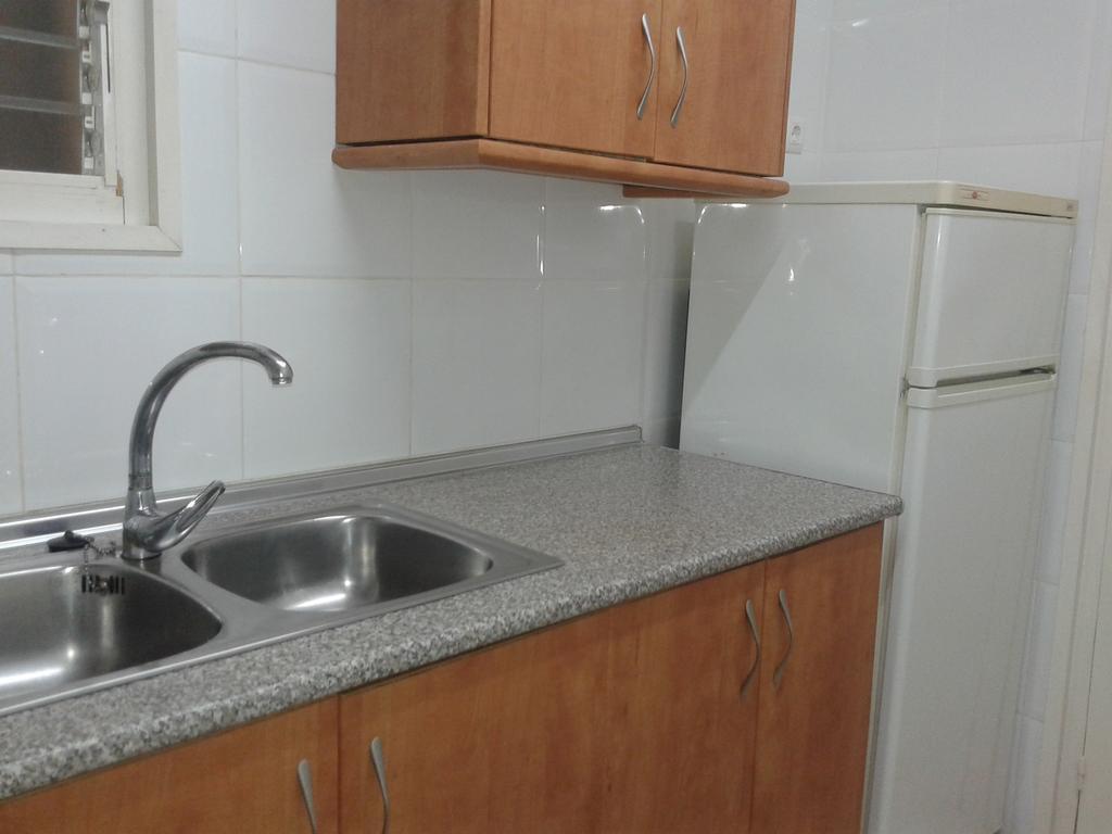 Maison Lamic 1 Lloret de Mar Zewnętrze zdjęcie