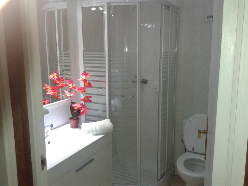 Maison Lamic 1 Lloret de Mar Zewnętrze zdjęcie
