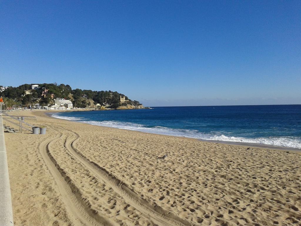 Maison Lamic 1 Lloret de Mar Zewnętrze zdjęcie