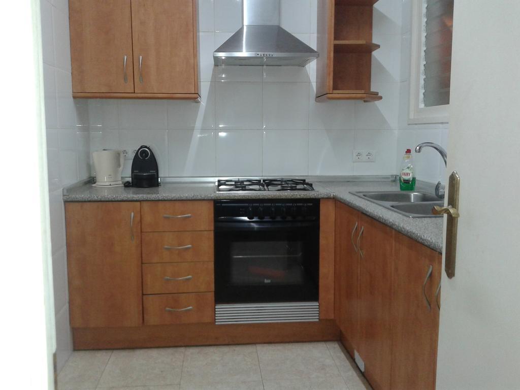 Maison Lamic 1 Lloret de Mar Zewnętrze zdjęcie