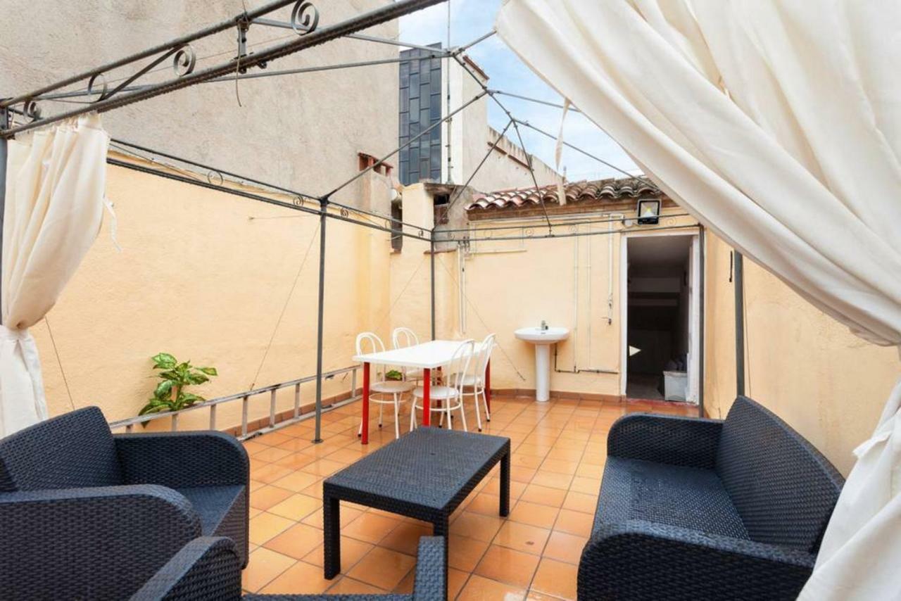 Maison Lamic 1 Lloret de Mar Zewnętrze zdjęcie