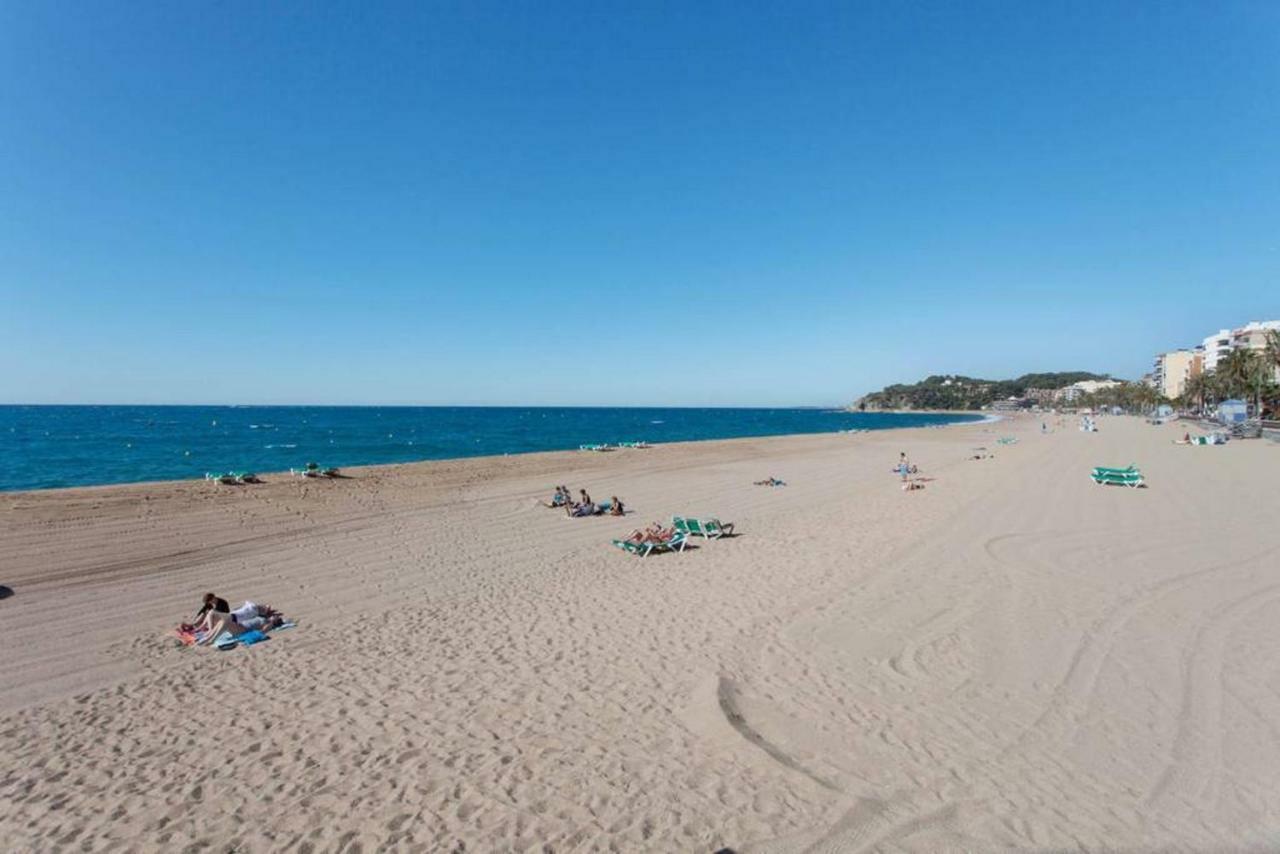 Maison Lamic 1 Lloret de Mar Zewnętrze zdjęcie