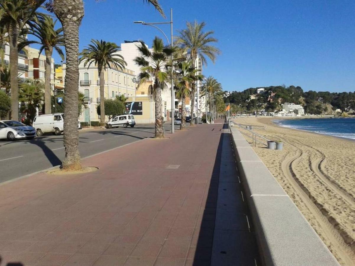 Maison Lamic 1 Lloret de Mar Zewnętrze zdjęcie