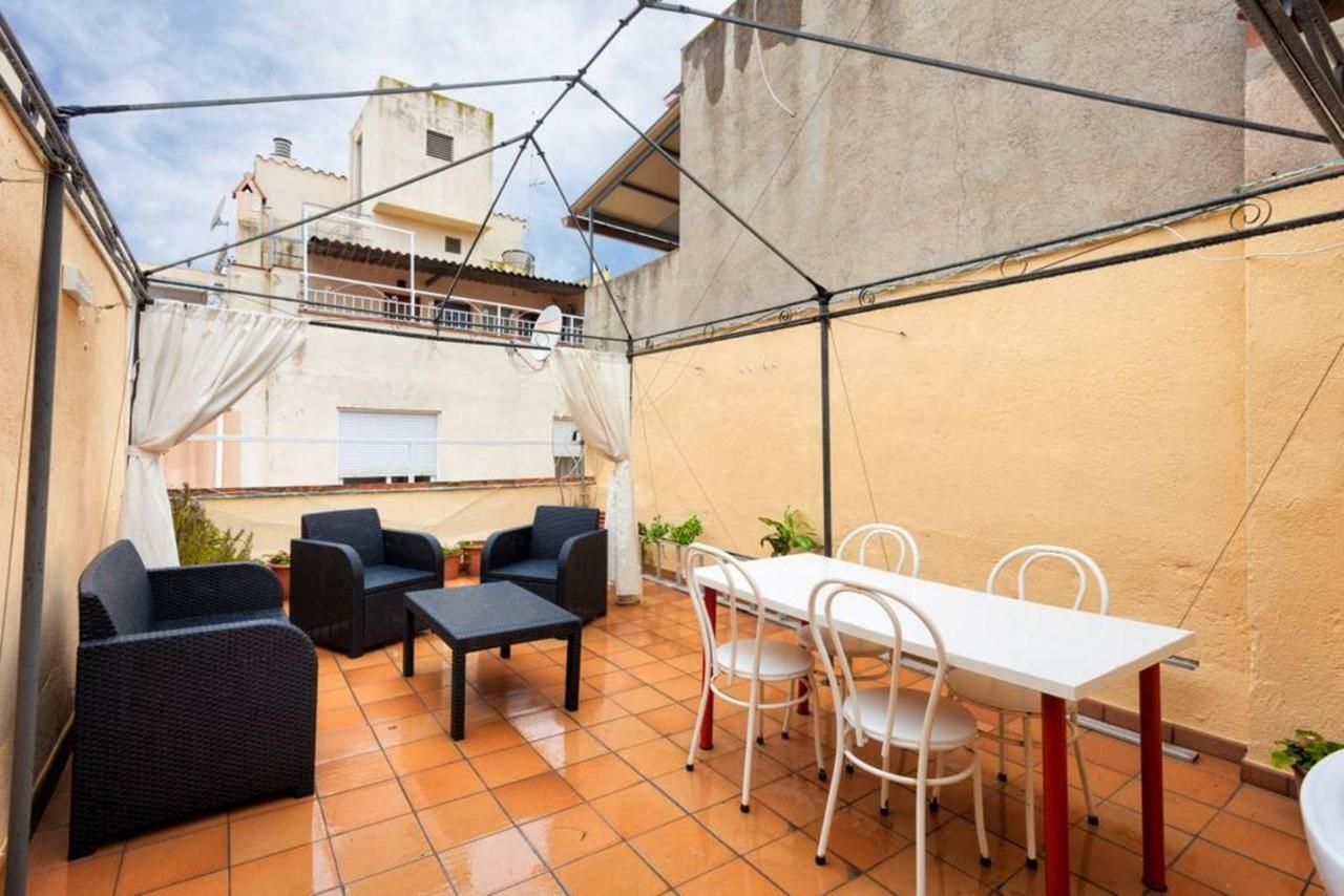 Maison Lamic 1 Lloret de Mar Zewnętrze zdjęcie