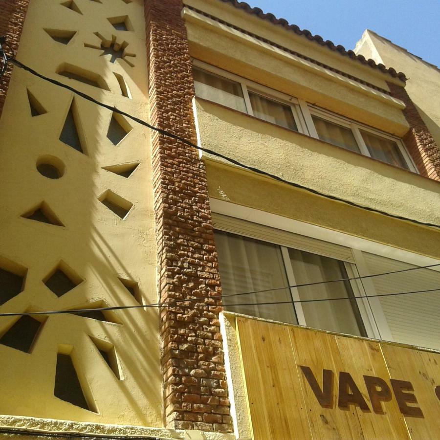 Maison Lamic 1 Lloret de Mar Zewnętrze zdjęcie